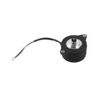 Baxnore Extruder Stepper Motor 36mm High Torque Low Noise 3D Printer Motor Accurate Gear Fit for K1 K1 Max K1C 3 Pro 3D Printer 1.8 Degree Step Angle 0.1kg