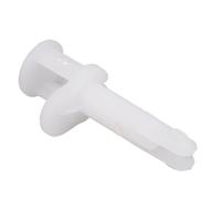 Baxnore Glove Box Check Strap Retainer Pin DB5Z5806056A Premium ABS Plastic Replacement Part for Explorer Police Interceptor Utility 2013 2014 2015 2016 2017 2018 Secure Fit Durabl
