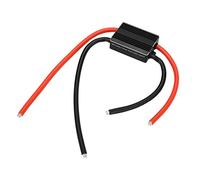 Baxnore Heavy Duty Anti Module 200A Safety Switch Eliminates Electrical Sparks for 18 61V Power Systems with Heat Dissipation Protection