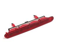 Baxnore High Mount Light Third Brake Light LED Replacement for 307 Hatchback 2000 2008 ABS Material 6350P5 Direct Fit Enhanced Safety Easy Install for Rear Window