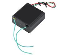 Baxnore High Voltage Pulse Generator Module DC 3.7 6V to 200KV Super Arc Ignition Inverter for Science Experiments Electronic DIY Projects