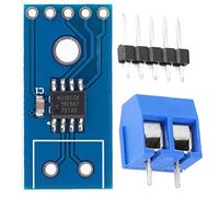 Baxnore MAX31855 K Type Thermocouple Sensor Module High Precision 200 to 1350℃ Temperature Measurement for Industrial Automation Scientific Research