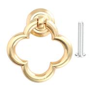 Baxnore Modern Zinc Alloy Pull Handles Matte Smooth Surface Wardrobe Drawer Kitchen Cupboard Door Hardware Durable Elegant Home Decoration Fittings Simple Style