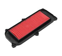 Baxnore Motorcycle Air Filter Cleaner Replacement for Scooters 125 150 200 250 300 High Performance Engine Air Intake Filter Durable Plastic Paper Construction OE Number 1721AKKC39