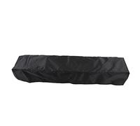 Baxnore Piano Keyboard Dust Cover, Polyester Watertight, Breathable Stretchy Protect for Key Digital Pianos, Dust Proof Electronic Organ Cover