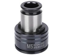 Baxnore Pneumatic Tapping Machine Chucks, Torsion Resist Tap Chuck Adapter, Overload Protection Tap Collets, Tapping Chuck Replacement for Boring Machines