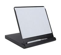 Baxnore Portable Water Painting Board, Lightweight Compact Buddha Board with Brush for Mindfulness Art Meditation Anywhere