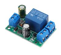 Baxnore Power Off Protection Module UPS Battery Emergency Protective Board 8 60V Accessory Auto Switching With Indicator High Safety Reliable Works Easy to Install for UPS Systems (Without Casing)