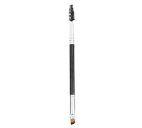 Baxnore Professional Double Ended Eyelash Eyebrow Brush Dual Head Mascara Wand Applicator Comb For Makeup Artists And Home Use Aluminum Fiber Material 15.4cm Length