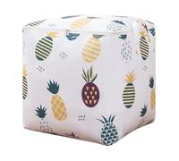 Baxnore Quilt Storage Bag Large Capacity Non Woven Fabric Collapsible Storage Organizer with Zipper for Home Bedroom Dormitory Closet Organization 140L 56 x 56 x 45cm