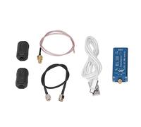 Baxnore Receiver 10kHz 2GHz 12 Bit ADC Chip Software Defined Module Board with for Linux Android and Use