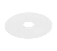 Baxnore Silicone Fruit Leather Trays, Reusable Fruit Leather Trays Sheet, Food Dehydrator Trays, Non Stick Fruit Roll Up Sheets for Dehydrator Fittings