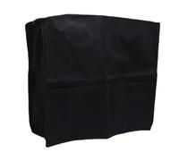 Baxnore Slushie Machine Cover 600D Oxford Fabric Dust Protection with Handle for SLUSHi FS300 FS301 CyberChill 68oz Universal Fit 19x8x17 Inches