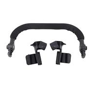 Baxnore Stroller Handle Bar Bumper Bar Grip Handle Armrest Safety Grab Bar for Yoyo 1st Generation Stroller Comfortable Premium Material Black