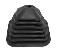 Baxnore Transmission Shift Boot Cover 924 5405 Protective Rubber Sturdy Gear Shift Boot Replacement Dust Cover for W900 T800 T2000 T300 High Strength Rubber Material
