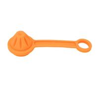 Baxnore Universal Silicone Dive Regulator Dust Cap Premium Protective Cover for Scuba Diving First Stage Yoke Connectors Durable Accessory (Orange)