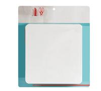 Baxnore Wall Mounted Holder Premium Plastic Block Organizer with Multiple Slots Space Saving Kitchen Utensil Storage Rack for Home Chefs and Professional Cooks Durable PP Materia