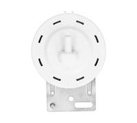Baxnore Washer Water Level Sensor Pressure Switch High Precision Durable Replacement Part for Little Swan Washing Machines DC5V Stainless Steel Construction Easy Install