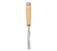 Baxnore Wood Chisel, Alloy Steel Carpenter Chisel, Carving Chisels, Steel Carving File, Woodworking Scraper Tool, Professional Hand Chisel for Hole Drilling