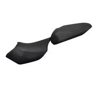 BAXPEVM 2pcs Motorcycle Mesh Seat Cover Replacement Accessories For Ita&lika 250z Accessories Seat Covers