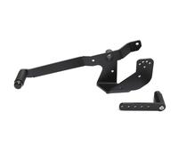 BAXPEVM Foot Rests Rear Gear Shift Lever Foot Brake Pedal CNC Adjustable Leverver for Rebel CMX500 CMX300 500 2017-2022