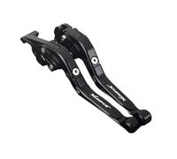 BAXPEVM for JOYMAX Z300 F300 Z250 Z125 Motorcycle Accessories CNC Brake Lever Clutch Set Adjustable Folding Handle Guard Levers Brake Clutch Master Cylinder Lever