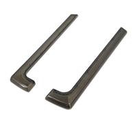 BAXPEVM For Touring Ro&ad Street Glide FLHXS FLHRXS 2014-2023 Motorcycle Rear Lower Saddlebag Light Turn Signal Bottom Turn Signal Indicator Light