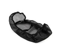 BAXPEVM Motorcycle Accessories Protecting Cushion Seat Cover Nylon Fabric Saddle For CRUISYM 300 150 JOYMAX Z Accessories Seat Covers