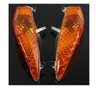 BAXPEVM Motorcycle Front Turn Indicator Signal Lens For R1200RT 2005 2006 2007 2008 2009 R900RT 2006-2011 Turn Signal Indicator Light