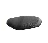 BAXPEVM Motorcycle Scooter Electric Bicycle Breathable Mesh Seat Cover Cushion M/L/XL/XXL/XXXL Size Elasticity Heat Resistant Accessories Seat Covers