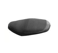 BAXPEVM Motorcycle Scooter Electric Bicycle Breathable Mesh Seat Cover Cushion M/L/XL/XXL/XXXL Size Elasticity Heat Resistant Accessories Seat Covers
