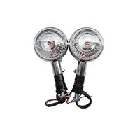 BAXPEVM Motorcycle Turn Signal Light Indicator Blinker For Virago XV 250 400 535 920 1000 V Star XVS 650 1100 VMax 1200 Turn Signal Indicator Light