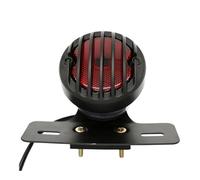 BAXPEVM Taillights Accessories Motorcycle Rear Tail Brake Stop Light Lamp For Bobber For Street Glide So&ftail Scooters Ro&ad King Sportster 883
