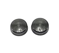 BAXPEVM Taillights Turn Signal Lights For XR 250R BAJA XR250R Motorcycle Turn Signal Light Lens Motorbike Front Rear Blinker Lamps Indicator Housing Cover