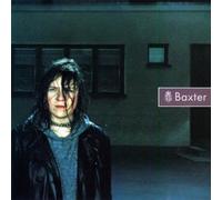 BAXTER - CD - G3z