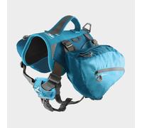 Baxter Dog Backpack, Blue One Size