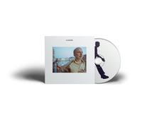 Baxter Dury – Allbarone – CD (2025) – Integral
