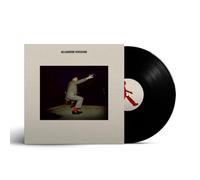 Baxter Dury - Allbarone Versions