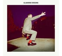 Baxter Dury - Allbarone Versions [VINYL]