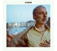 Baxter Dury - Allbarone [VINYL]