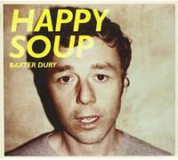 Baxter Dury - Happy Soup