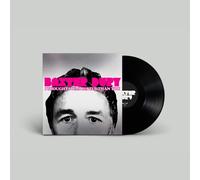 BAXTER DURY - I THOUGHT I WAS BETTER THAN YOU (LP+MP3) VINYL LP + MP3 NEW