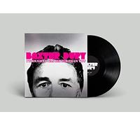 Baxter Dury – I Thought I Was Better Than You – 12" Vinyl (US Import)