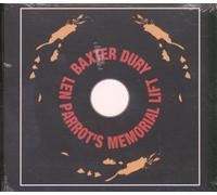 Baxter Dury - Len Parrot's Memorial Lift