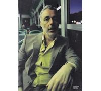 Baxter Dury, Venice, 1975 - Mini Poster/Magazine Clipping