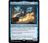 Baxter, Fly in the Ointment | Teenage Mutant Ninja Turtles Eternal