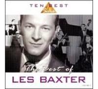 Baxter, Les - Best of Les Baxter