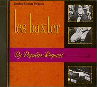 Baxter, Les - By Popular Request