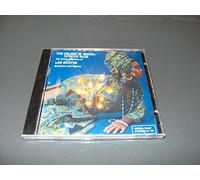 Baxter, Les - Colours of Brazil/African Blue