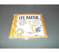 Baxter, Les - Les Baxter